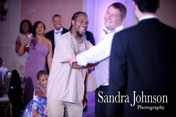 Best Ritz Carlton Wedding photographer - Sandra Johnson (SJFoto.com)